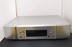 ネットワークプレーヤー|MARANTZ