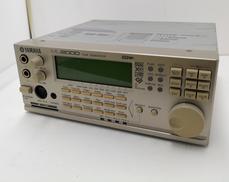 音源モジュール|YAMAHA