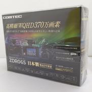 ☆未開封品☆　ドライブレコーダー|COMTEC