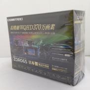 ☆未開封品☆　ドライブレコーダー|COMTEC