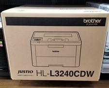 美品中古 brother レーザーカラープリンター ホワイト MFC-L9570CDW | レーザープリンター・複合機 | ブラザー