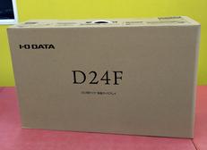 ☆未使用品☆液晶モニター|I･O DATA