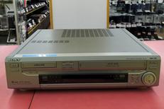 H18/VHSビデオデッキ|SONY