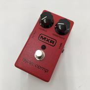エフェクター|MXR