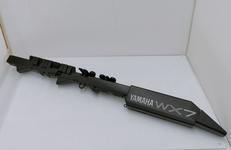 ウインドシンセ|YAMAHA