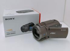 ビデオカメラ|SONY