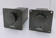 アッテネーター|FOSTEX