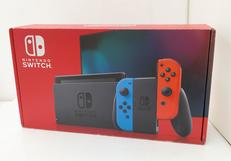 SWITCH|NINTENDO