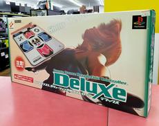 ☆未開封品☆DDRコントローラーデラックス|KONAMI