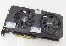 グラフィックボード|ASUS