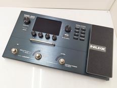 マルチエフェクター|NUX