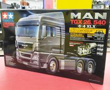 ※取説欠品 ☆未組立品☆ラジコン|TAMIYA