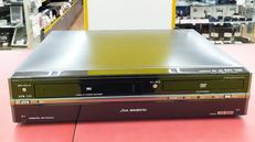 VHS/DVDレコーダー|DXアンテナ