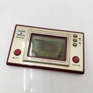 ゲームウォッチ オクトパス|NINTENDO