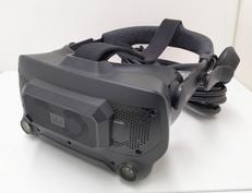 VRゴーグル|VALVE INDEX