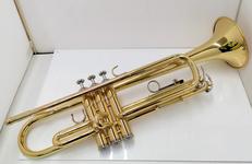 トランペット|YAMAHA
