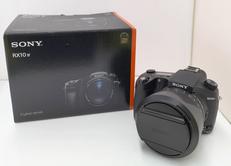 デジタルカメラ|SONY