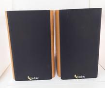 スピーカー|INFINITY