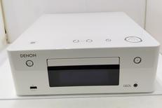ネットワークCDレシーバー|DENON