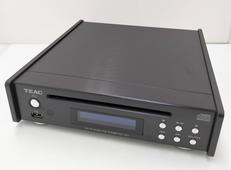 CDプレーヤー|TEAC
