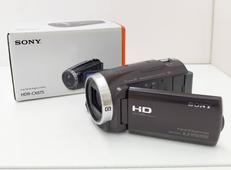 ビデオカメラ|SONY