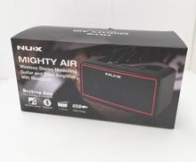 ギターアンプ|NUX