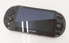 PSVITA|SONY