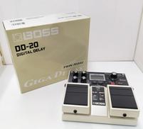 エフェクター|BOSS