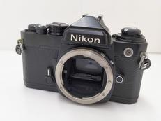 フィルムカメラ|NIKON