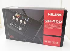 エフェクター|NUX