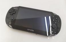 PSVITA|SONY