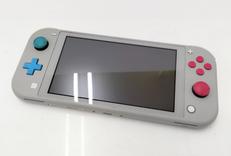 SWICH LITE　ザシアン/ザマゼンタ|NINTENDO
