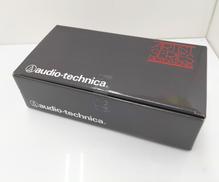 コンデンサマイク|AUDIO-TECHNICA