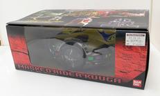 ソニックウェーブDX変身ベルト|BANDAI
