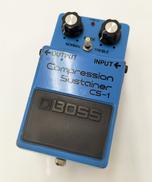 エフェクター|BOSS