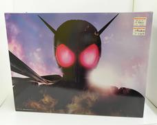 プレミアムバンダイ限定品　仮面ライダーW|BANDAI