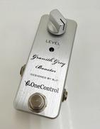 エフェクター|ONE CONTROL