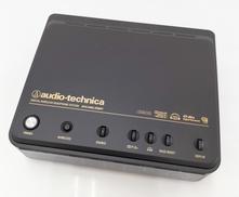 ワイヤレスヘッドホンシステム|AUDIO-TECHNICA