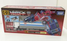 トランスフォーマー|TAKARA TOMY