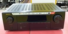 AVアンプ|DENON