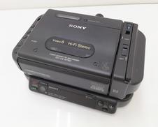 ビデオカセットレコーダー|SONY