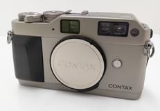 フィルムカメラ|CONTAX