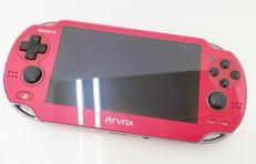 PSVITA|SONY