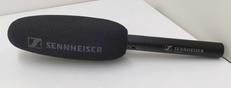 マイク|SENNHEISER