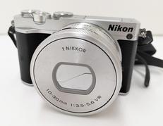 ミラーレス一眼|NIKON