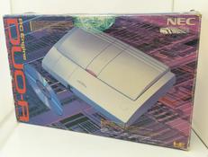 PCエンジンDUO-R|NEC