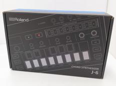シンセサイザー|ROLAND