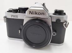 フィルムカメラ|NIKON