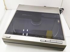 ターンテーブル|TECHNICS