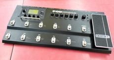 マルチエフェクター|LINE6